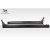 2001-2003 Lexus LS Series LS430 VIP Side Skirts Rocker Panels - 2 Piece - image 4