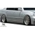 2001-2003 Lexus LS - Lexus VIP Side Skirts - image 3