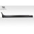 2001-2003 Lexus LS Series LS430 Duraflex VIP Side Skirts Rocker Panels - 2 Piece - image 3