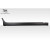 2001-2003 Lexus LS Series LS430 VIP Side Skirts Rocker Panels - 2 Piece - image 5