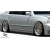 2001-2003 Lexus LS - Lexus VIP Side Skirts - image 1