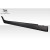 2004-2006 Lexus LS Series LS430 VIP Side Skirts Rocker Panels - 2 Piece - image 7