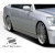 2004-2006 Lexus LS Series LS430 VIP Side Skirts Rocker Panels - 2 Piece - image 3