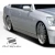 2004-2006 Lexus LS - Lexus VIP Side Skirts - image 5