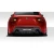2013-2019 Scion FRS W-1 Rear Bumper - image 3