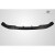 2009-2020 Nissan 370Z Z34 Carbon Creations Zenith Front Lip Spoiler Air Dam - 1 Piece - image 9