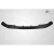 2009-2020 Nissan 370Z Z34 Zenith Front Lip Spoiler Air Dam - 1 Piece - image 3