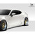 2013-2020 Scion FR-S Toyota 86 Subaru BRZ W-1 Rear Fender Flares - 2 Piece (S) - image 9