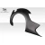 2013-2020 Scion FR-S Toyota 86 Subaru BRZ W-1 Rear Fender Flares - 2 Piece (S) - image 7