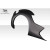 2013-2020 Scion FR-S Toyota 86 Subaru BRZ W-1 Rear Fender Flares - 2 Piece (S) - image 7