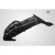 2015-2020 Mercedes C Class W205 Weaver Sport Rear Diffuser - 3 Pieces - image 11