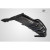 2015-2020 Mercedes C Class W205 Weaver Sport Rear Diffuser - 3 Pieces - image 3