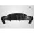 2015-2020 Mercedes C Class Weaver Carbon Fiber Rear Lip - image 16