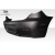 2004-2009 Mazda 3 X-Sport Rear Bumper - image 9