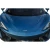 Universal AF-1 Hood Vents (GFK) - 1 Piece - image 1