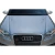 Universal AF-1 Hood Vents (GFK) - 1 Piece - image 8