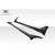 2012-2018 Audi A7 Eros Version 1 Side Skirts - image 13