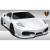 2005-2009 Ferrari F430 Eros Version 1 Front Lip Under Spoiler Air Dam - 1 Piece - image 1