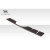 2005-2009 Ferrari F430 Eros Version 1 Rear Diffuser - 3 Piece - image 3
