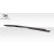 2005-2009 Ferrari F430 Eros Version 1 Rear Lip - image 6