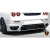 2005-2009 Ferrari F430 Eros Version 1 Rear Lip - image 1