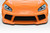 2022-2023 Toyota GR86 / Subaru BRZ Duraflex GT Competition Front Bumper Cover 1 Piece