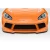 2022-2025 Toyota GR86 GT Competition Front Bumper - image 3