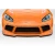 2022-2025 Toyota GR86 / Subaru BRZ GT Competition Front Bumper - 1 Piece - image 3