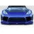 2022-2025 Toyota GR86 / Subaru BRZ GT Competition Front Bumper - 1 Piece - image 1