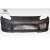 2022-2025 Toyota GR86 / Subaru BRZ GT Competition Front Bumper - 1 Piece - image 7