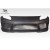 2022-2025 Toyota GR86 / Subaru BRZ GT Competition Front Bumper - 1 Piece - image 4