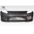 2022-2025 Toyota GR86 GT Competition Front Bumper - image 4