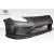 2022-2025 Toyota GR86 GT Competition Front Bumper - image 9