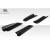 2005-2009 Ferrari F430 Eros Version 1 Side Skirts - image 9