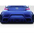 2022-2025 Toyota GR86 / Subaru BRZ GT Competition Rear Bumper - 1 Piece - image 4
