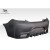 2022-2025 Toyota GR86 / Subaru BRZ GT Competition Rear Bumper - 1 Piece - image 4