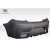 2022-2025 Toyota GR86 / Subaru BRZ GT Competition Rear Bumper - 1 Piece - image 7