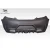 2022-2025 Toyota GR86 / Subaru BRZ GT Competition Rear Bumper - 1 Piece - image 5