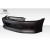 1996-1998 Honda Civic Joker Front Bumper - 1 Piece - image 5