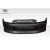 1996-1998 Honda Civic Joker Front Bumper - 1 Piece - image 6