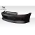1996-1998 Honda Civic Joker Front Bumper - 1 Piece - image 8