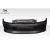 1996-1998 Honda Civic Joker Front Bumper - 1 Piece - image 4