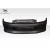 1996-1998 Honda Civic Joker Front Bumper - 1 Piece - image 5