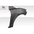 2014-2018 Mazda 3 Macer Front Fenders - 2 Piece - image 10