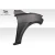 2014-2018 Mazda 3 Macer Fender - image 14