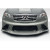 2003-2008 Infiniti FX35 FX45 S50 Samba Front Bumper - 1 Piece - image 7