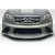 2003-2008 Infiniti FX35 FX45 S50 Samba Front Bumper - 1 Piece - image 1