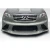 2003-2008 Infiniti FX35 FX45 S50 Samba Front Bumper - 1 Piece - image 3