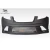 2003-2008 Infiniti FX35 FX45 S50 Samba Front Bumper - 1 Piece - image 4