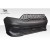 2014-2023 Dodge Durango SRT Look Front Bumper - 1 Piece - image 4